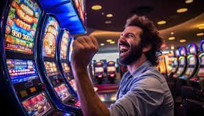 Tampilan permainan Bingo SVP777 yang seru dengan kartu bingo digital modern dan animasi angka live