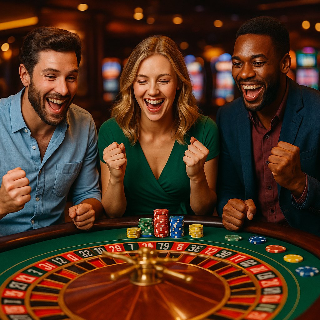 Koleksi permainan slot online SVP777 dengan jackpot besar dan RTP tinggi untuk pemain Indonesia