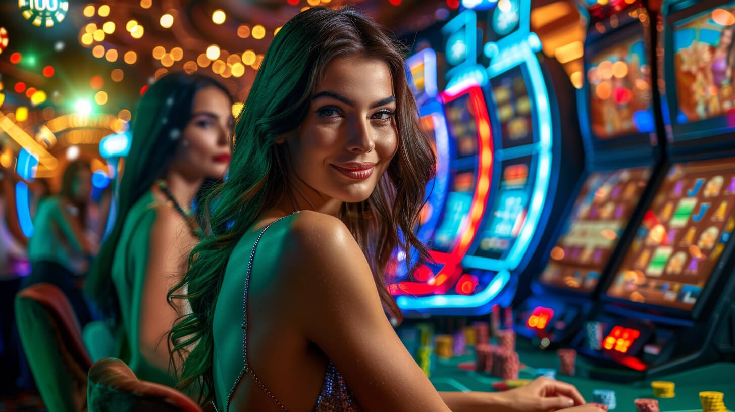 Fitur lengkap Aplikasi SVP777 untuk kasino dan permainan slot di ponsel Android iOS Indonesia