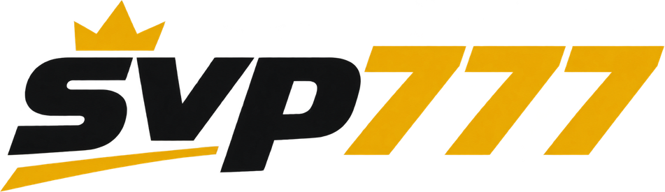 SVP777 Logo
